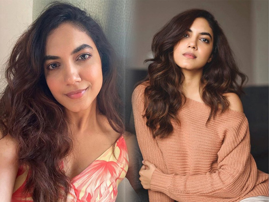 Ritu Varma Ravishing Photoclicks